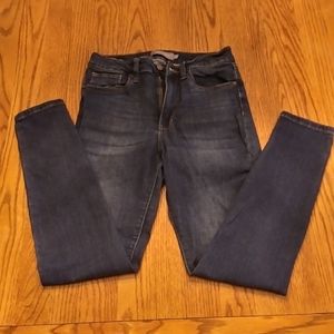 Women's Just USA Skinny Jeans